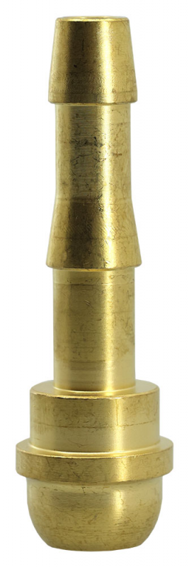 Tömlővég 3/8" 6,3mm (9414790)