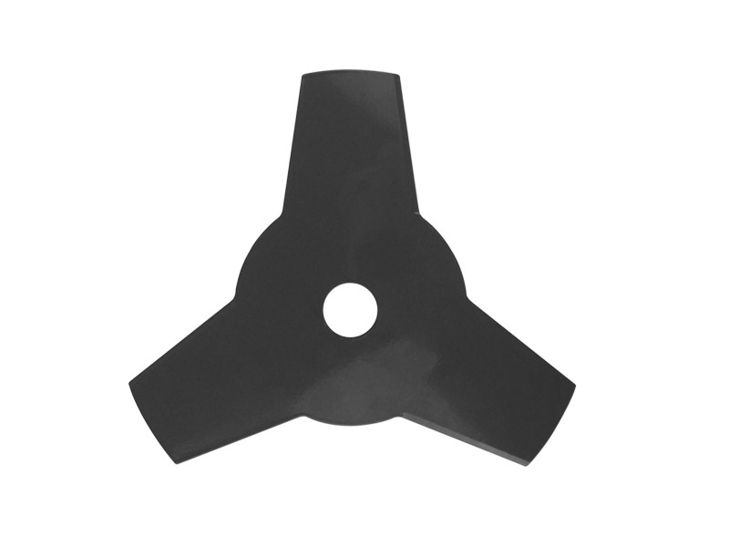 INGCO Bozótvágókés 255 mm fűkaszához