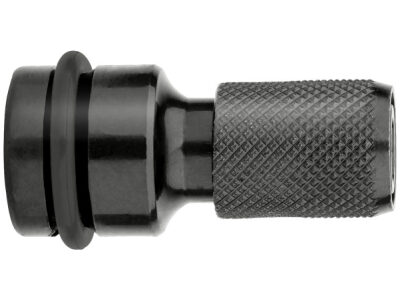 INGCO Dugókulcs adapter 1/2"->1/4" hex