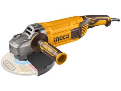 INGCO Sarokcsiszoló 230 mm 2400 W