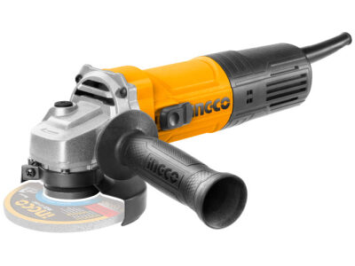 INGCO Sarokcsiszoló 115 mm 750 W