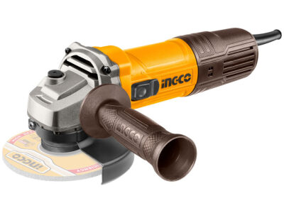 INGCO Sarokcsiszoló 125 mm 900 W