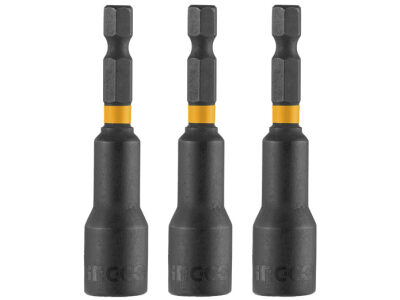INGCO Impact csavarbehajtó 10 mm (3 db)
