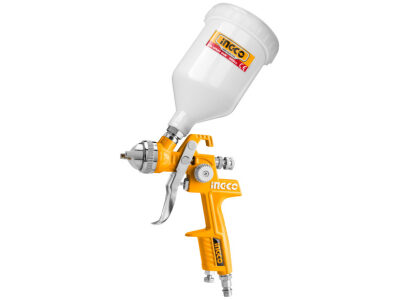 INGCO Festékszóró pisztoly 600 ml HVLP
