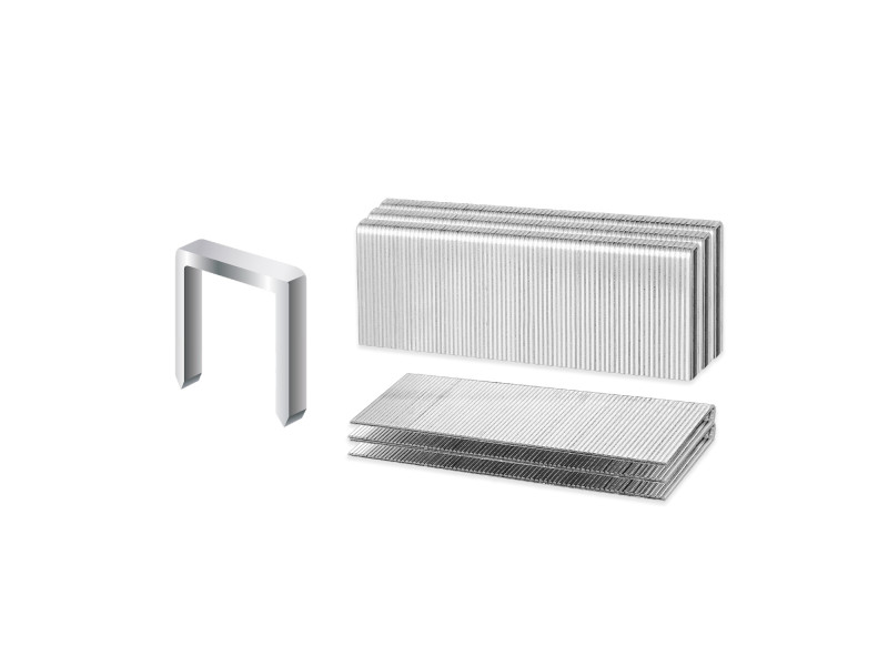 INGCO Tűzőkapocs 40 mm (2500 db)