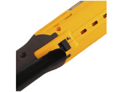 INGCO Akkus ütvecsavarozó 3/8" 65 Nm 20 V (1 x 2,0 akku + töltő) - Image 3