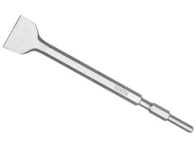 INGCO INGCO Széles vésőszár 50 x 17 x 280 mm HEX
