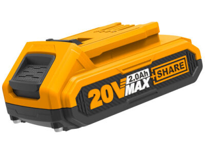 INGCO Akkumulátor 2,0 Ah 20 V - Image 5