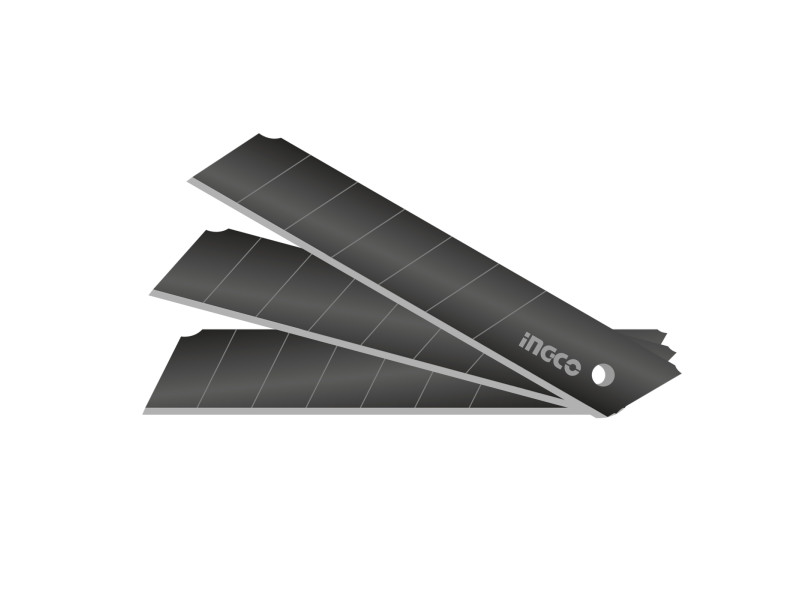 INGCO INGCO Törhető penge extra éles 18 mm (10 db)
