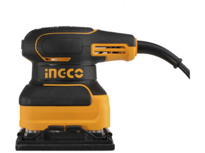 INGCO Rezgőcsiszoló 240 W - Image 8