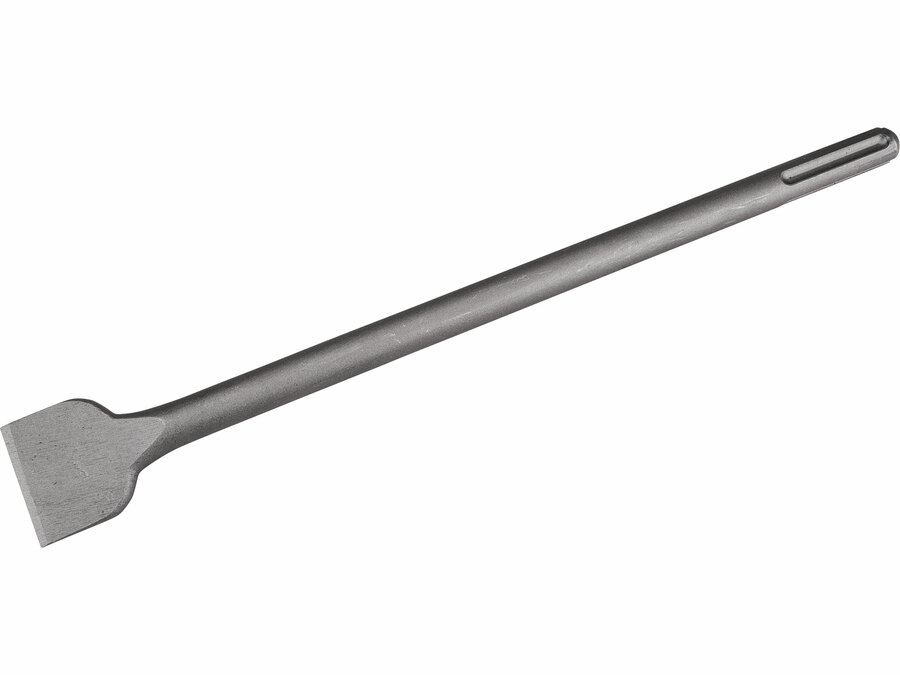 EXTOL SDS-Max - Betonvéső lapos, 400/50mm
