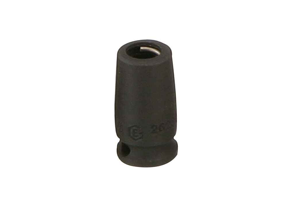 GENIUS Bit befogó adapter (légkulcshoz) 1/4"-ról 1/4"-ra