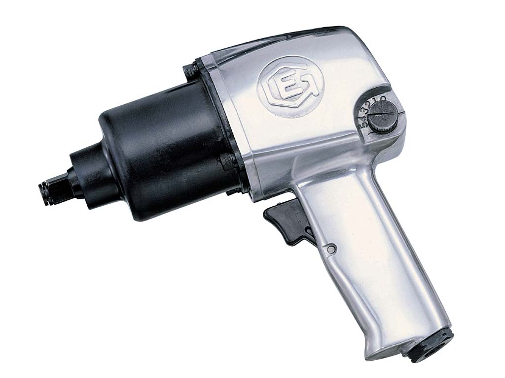 GENIUS Légkulcs 1/2" 678 Nm, 7000 1/min