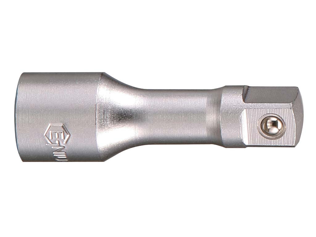 GENIUS Hosszabbító szár kézi dugókulcsokhoz 1/2" -  75 mm