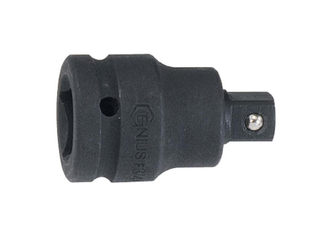 GENIUS Gépi dugókulcs átalakító adapter 3/4"x1/2" (szűkítő)