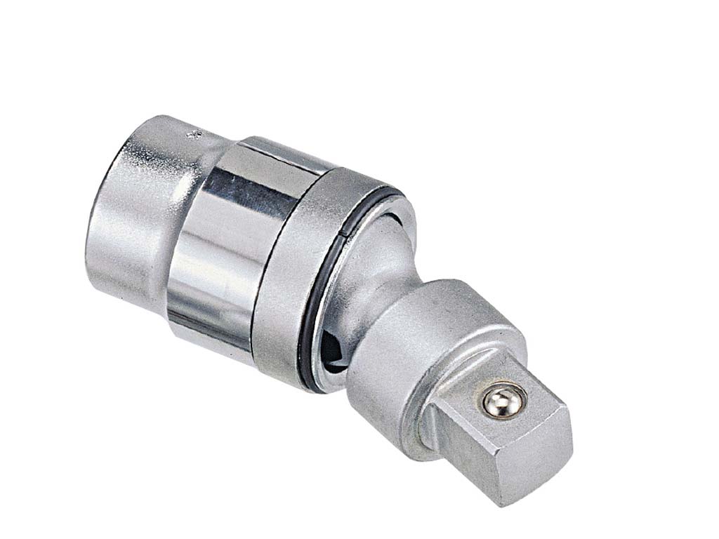 GENIUS Csuklós toldószár dugókulcsokhoz 3/4"(45°)