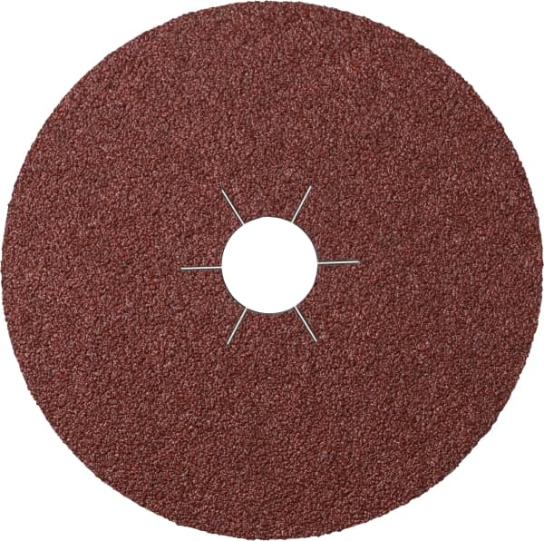 KLINGSPOR fíbertárcsa 115 mm P 40 - CS 561