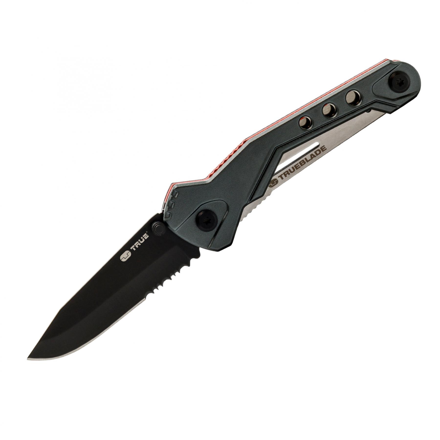 TRUE UTILITY Trueblade zsebkés