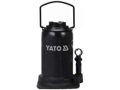 YATO Hidraulikus emelő 25t