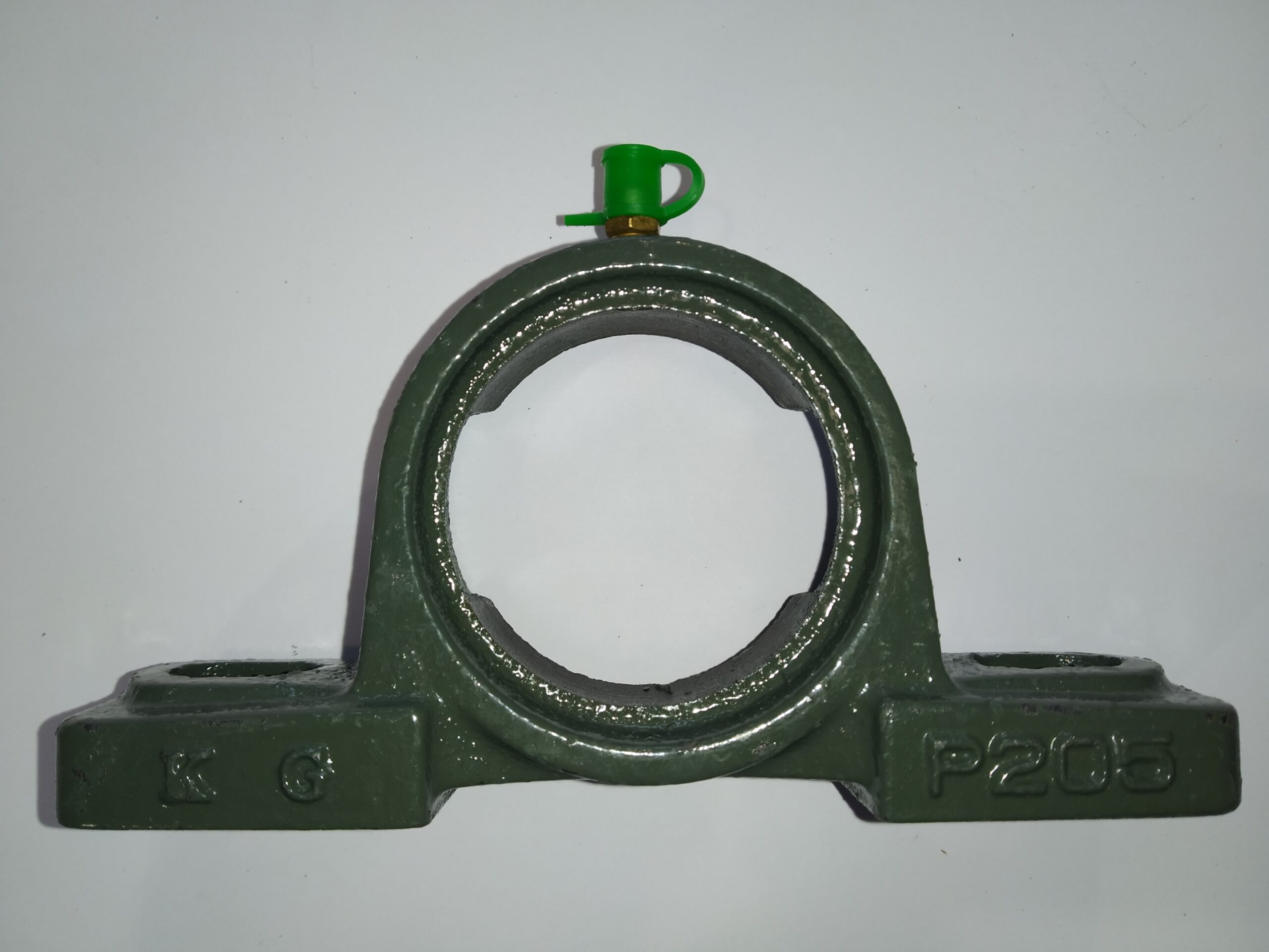Csapágyház omega P205